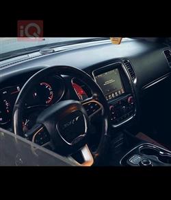 دودج دورانجو